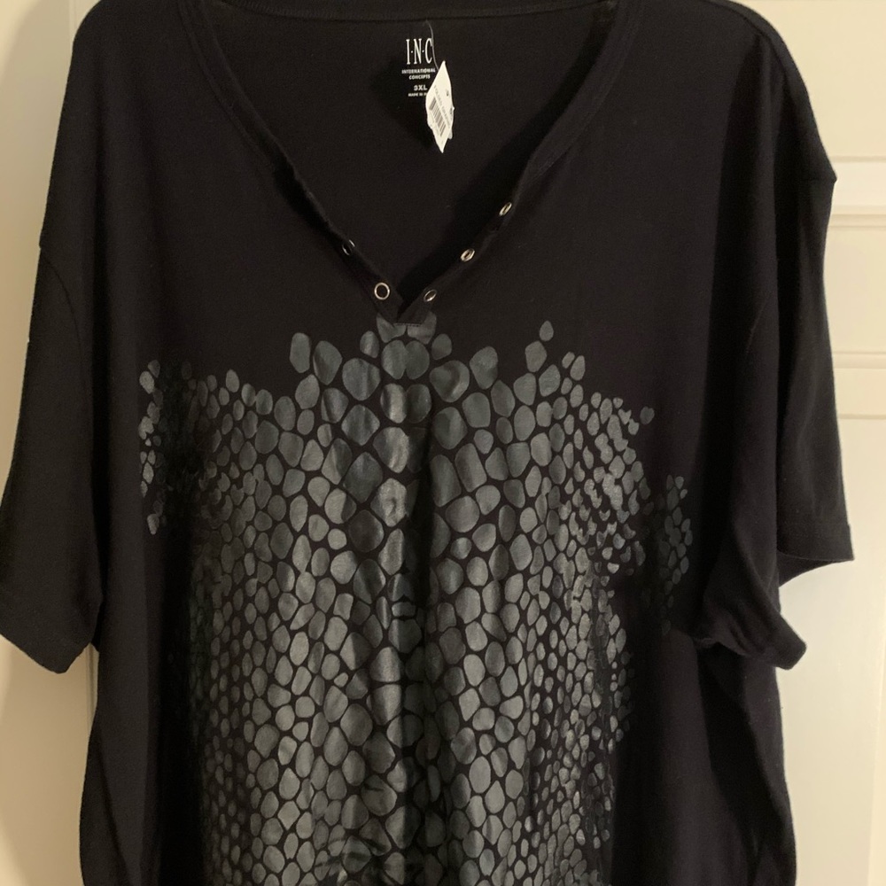 Men T-shirt